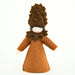 amb-pinecone-23 Ambrosius Flower Fairy Pinecone - Large