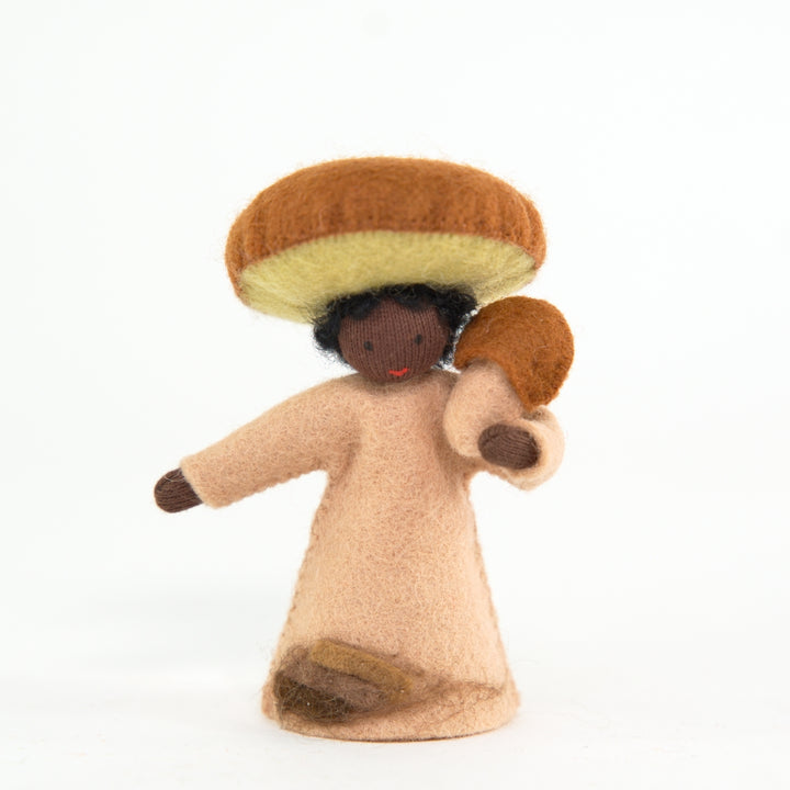 Ambrosius Flower Fairy Porcini - Large (2023)