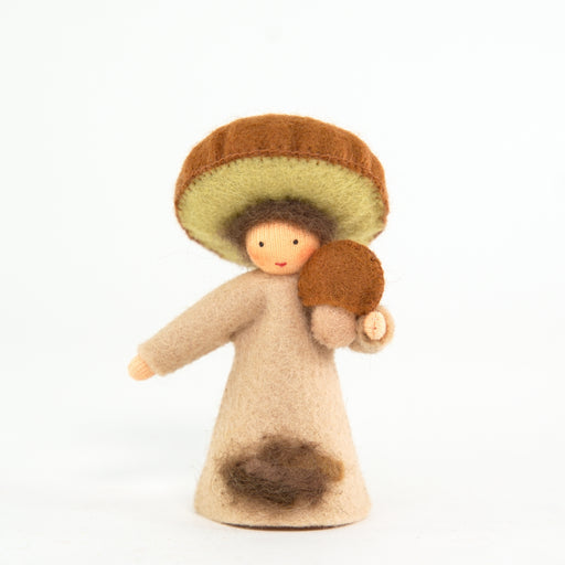 Ambrosius Flower Fairy Porcini - Large (2023)