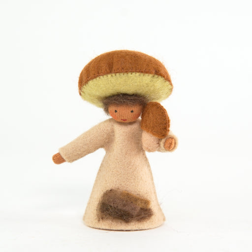 Ambrosius Flower Fairy Porcini - Large (2023)