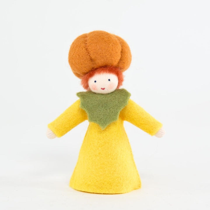 Ambrosius Flower Fairy Pumpkin Boy - Large (2023)