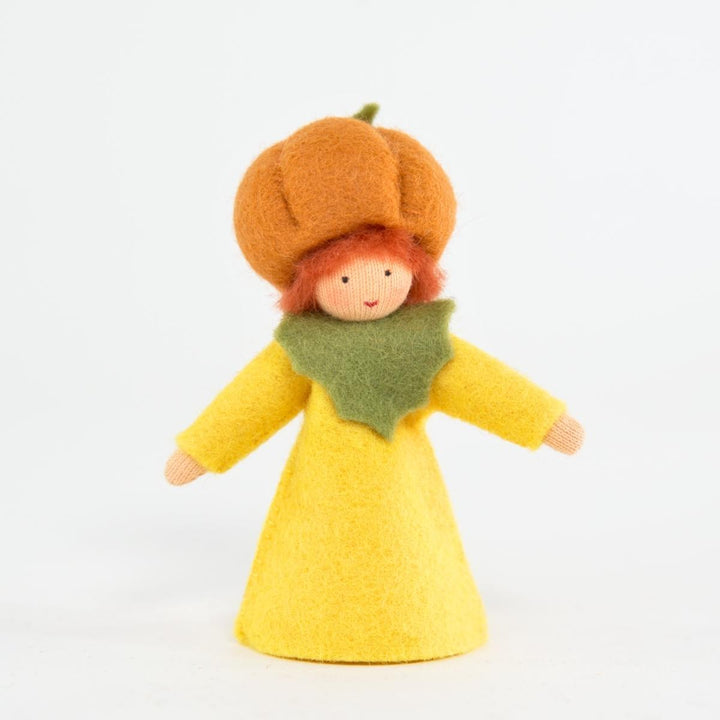Ambrosius Flower Fairy Pumpkin Boy - Large (2023)