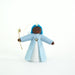 amb-blue-wish-fairy-23 Ambrosius Wish Fairy - Blue Hanging Model