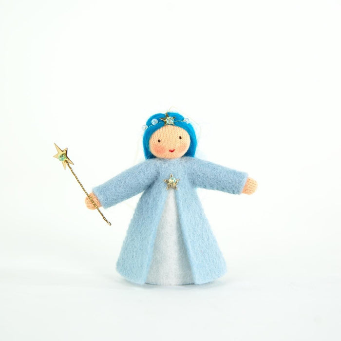 amb-blue-wish-fairy-23 Ambrosius Wish Fairy - Blue Hanging Model