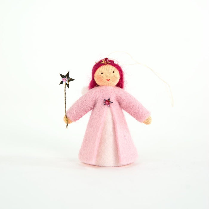 amb-pink-wish-fairy-23 Ambrosius Wish Fairy - Pink Hanging Model