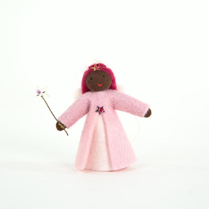 amb-pink-wish-fairy-23 Ambrosius Wish Fairy - Pink Hanging Model