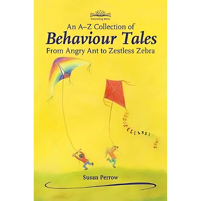 An A-Z Collection of Behaviour Tales - Book, Australia