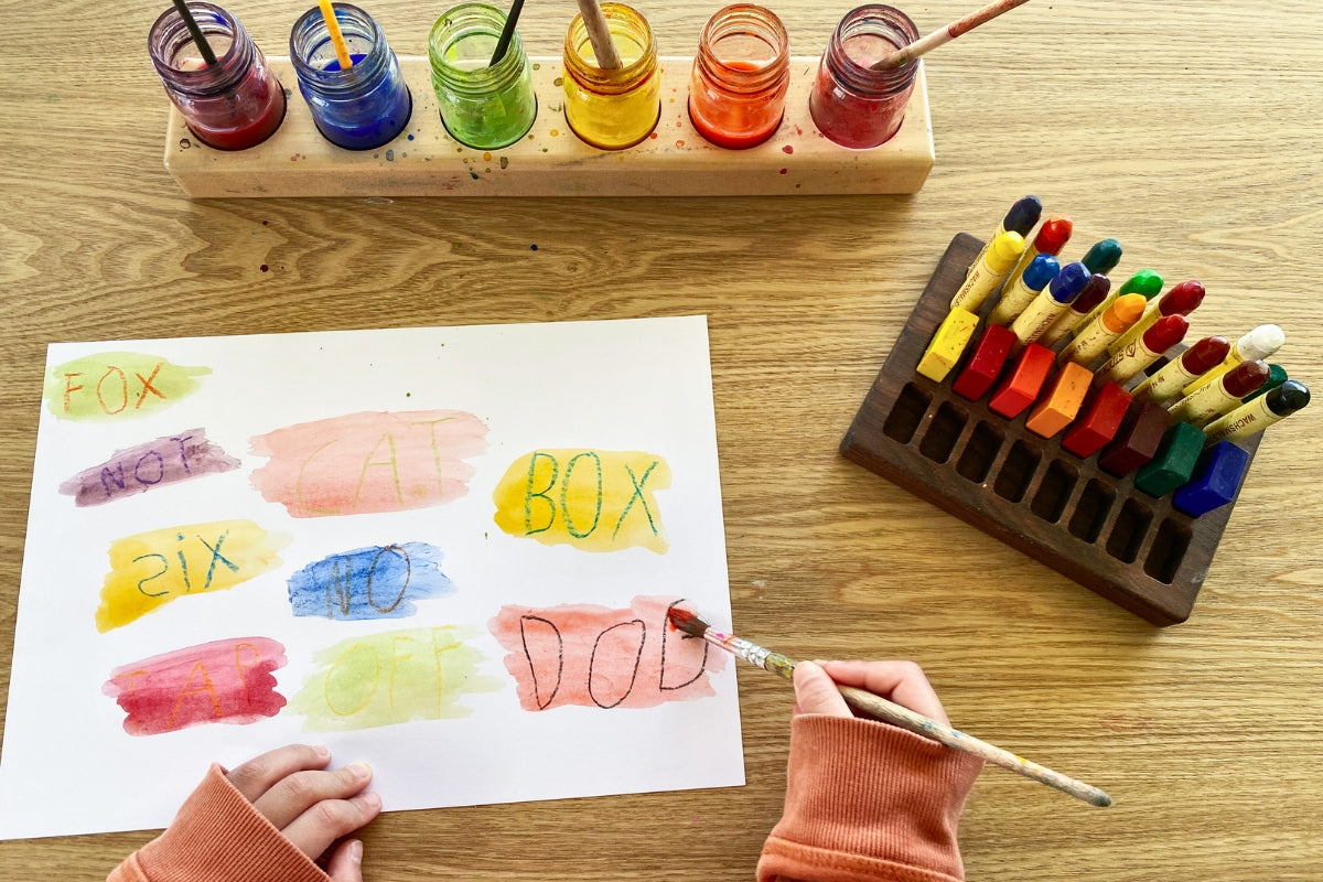 General Art & Craft Supplies Collection - Online, Australia