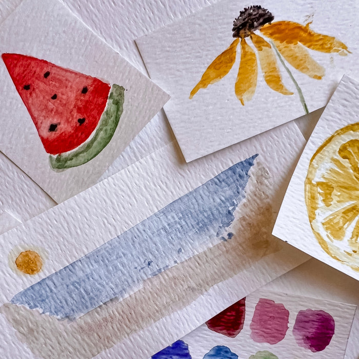 STOCKMAR Watercolour from Australia