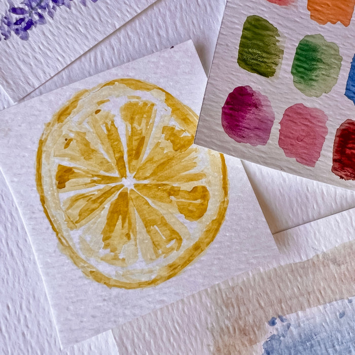 STOCKMAR Watercolour from Australia