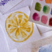 STOCKMAR Watercolour from Australia
