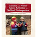 Autumn and Winter Nature Activities for Waldorf Kindergartens - Book, Australia
