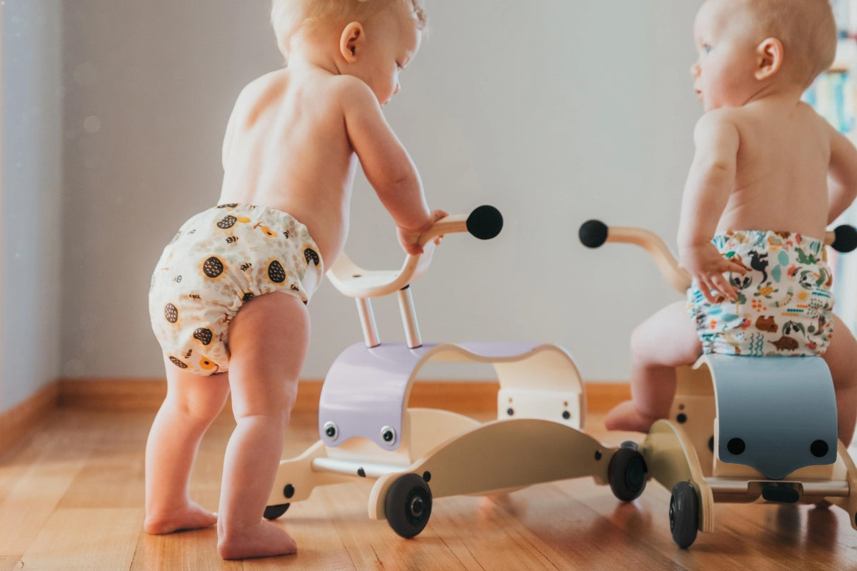 OWA Gift Guide - Our Selection for Babies and Infants (0-12 months) Collection - Online, Australia