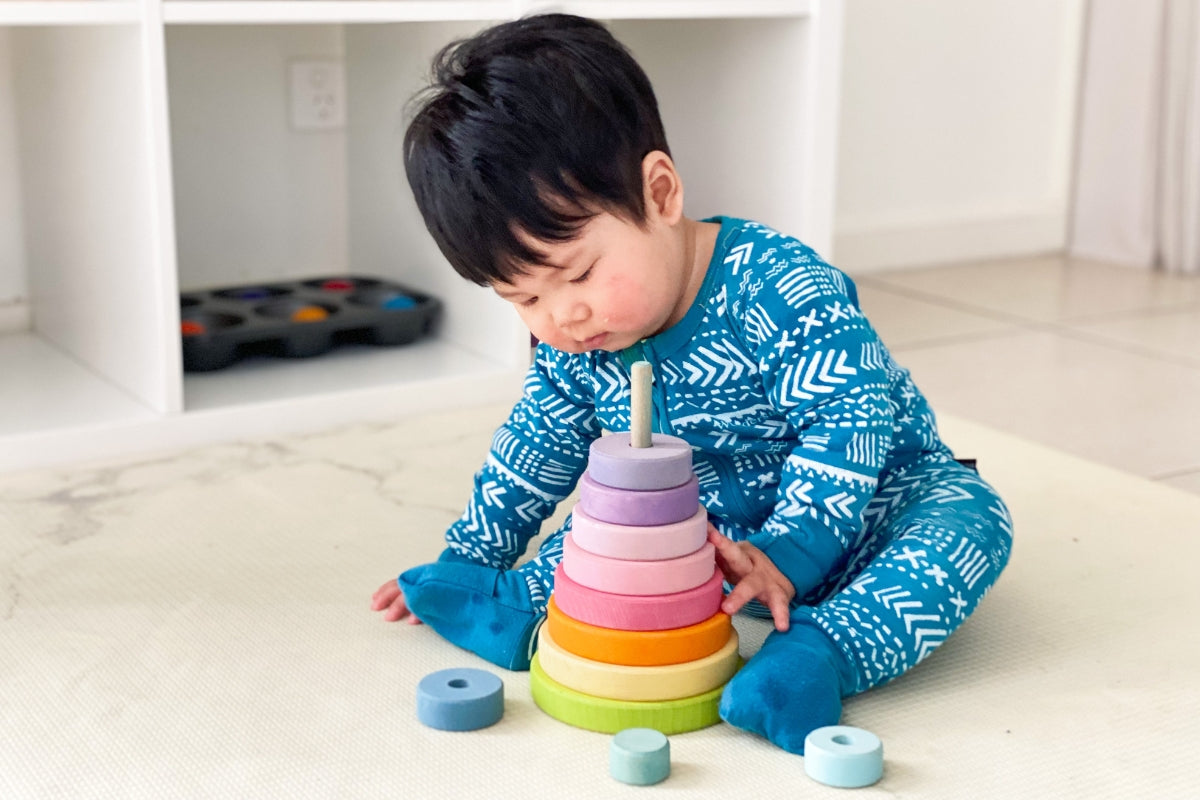Baby & Toddler Play Collection - Online, Australia