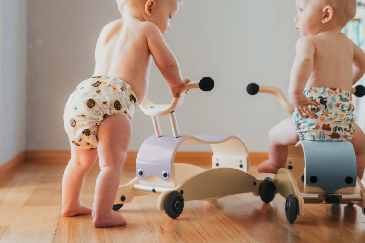 Baby & Toddler Play Collection - Online, Australia
