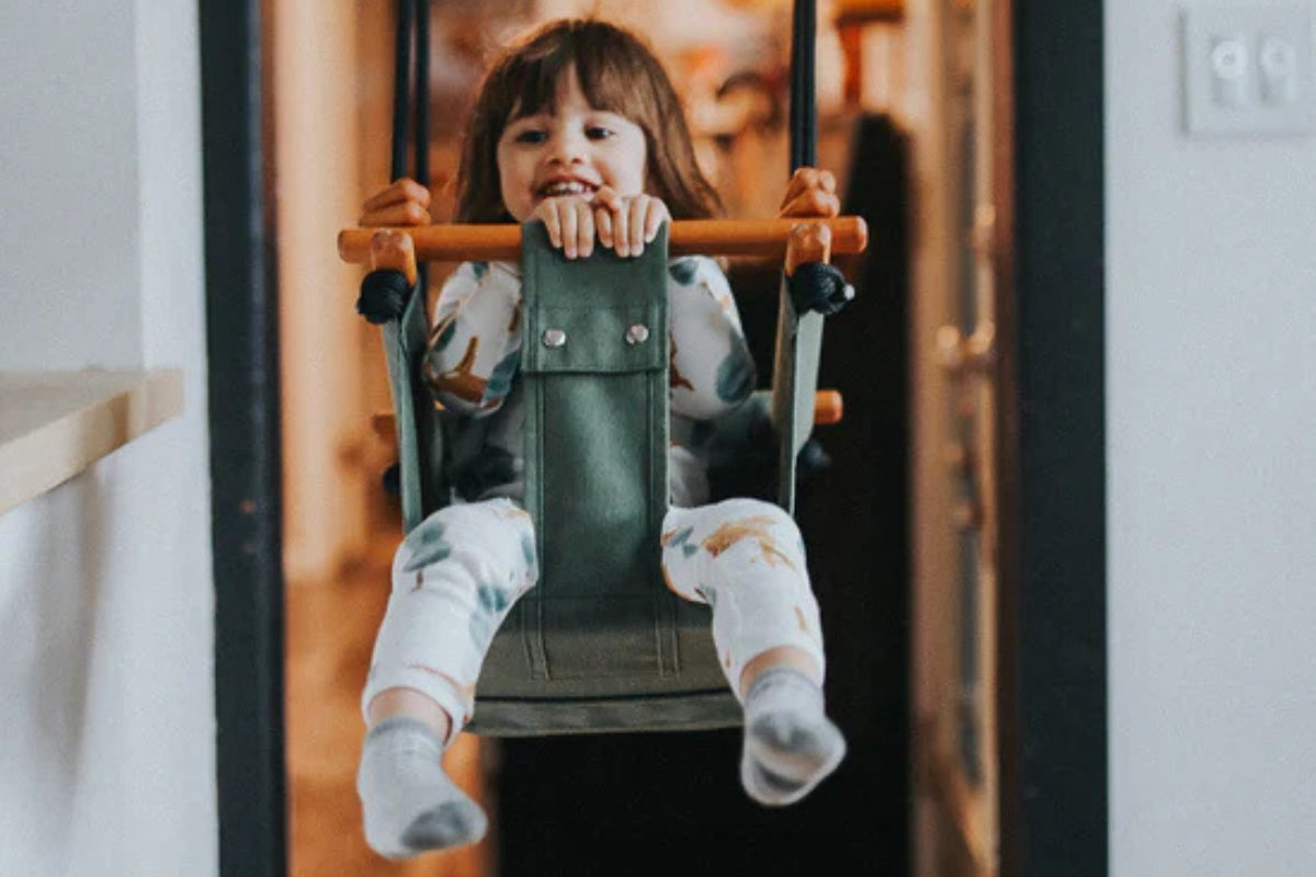 Toddler Swings & Rockers Collection - Online, Australia
