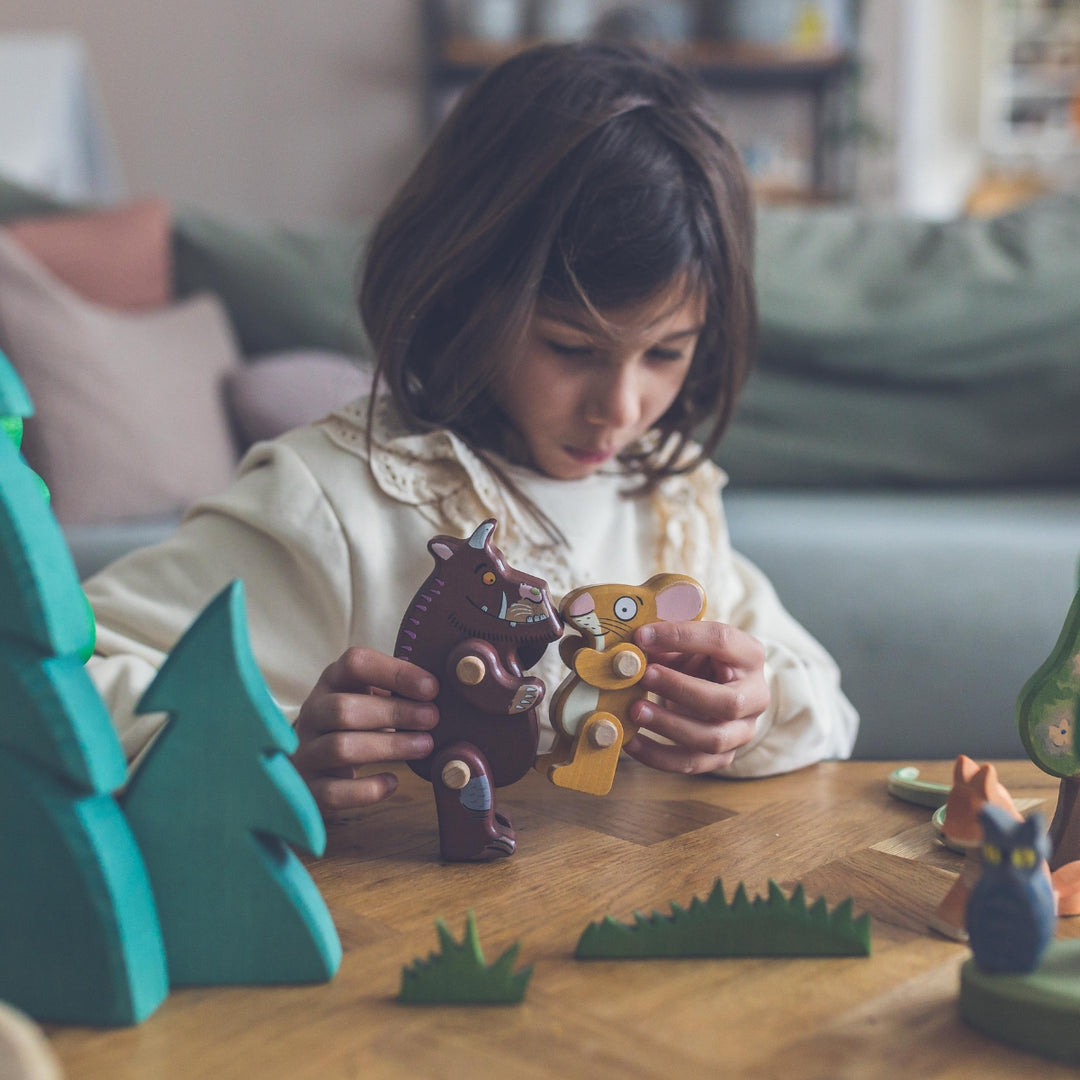 The Gruffalo by BAJO Brand Collection - Online, Australia