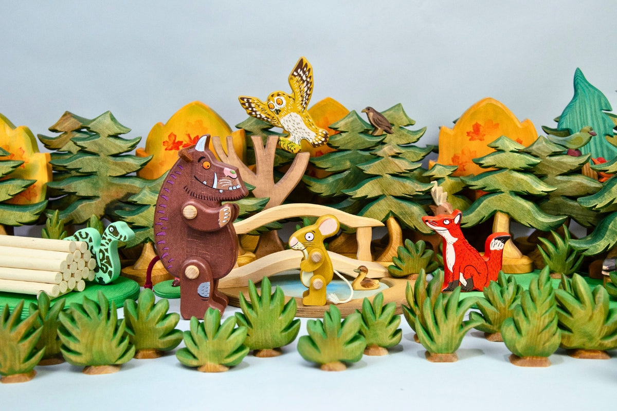 The Gruffalo by BAJO Brand Collection - Online, Australia