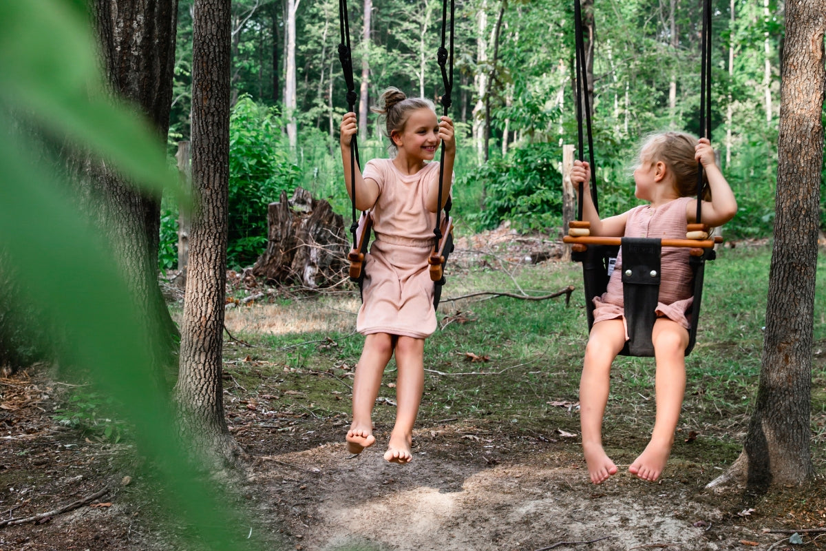 Balancing, Skipping, Swinging for Kids Collection - Online, Australia