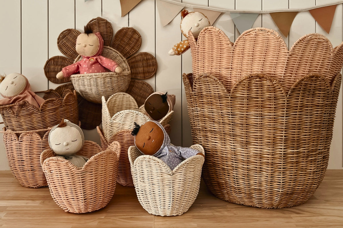 Baskets & Storage Collection - Online, Australia