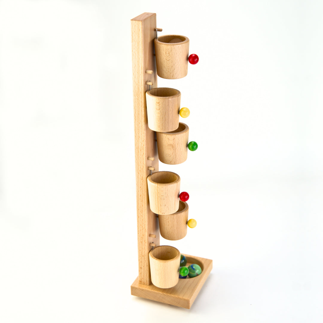 Beck Roller Cups from Australia