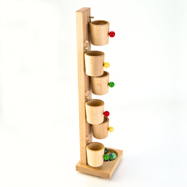 Beck Roller Cups from Australia