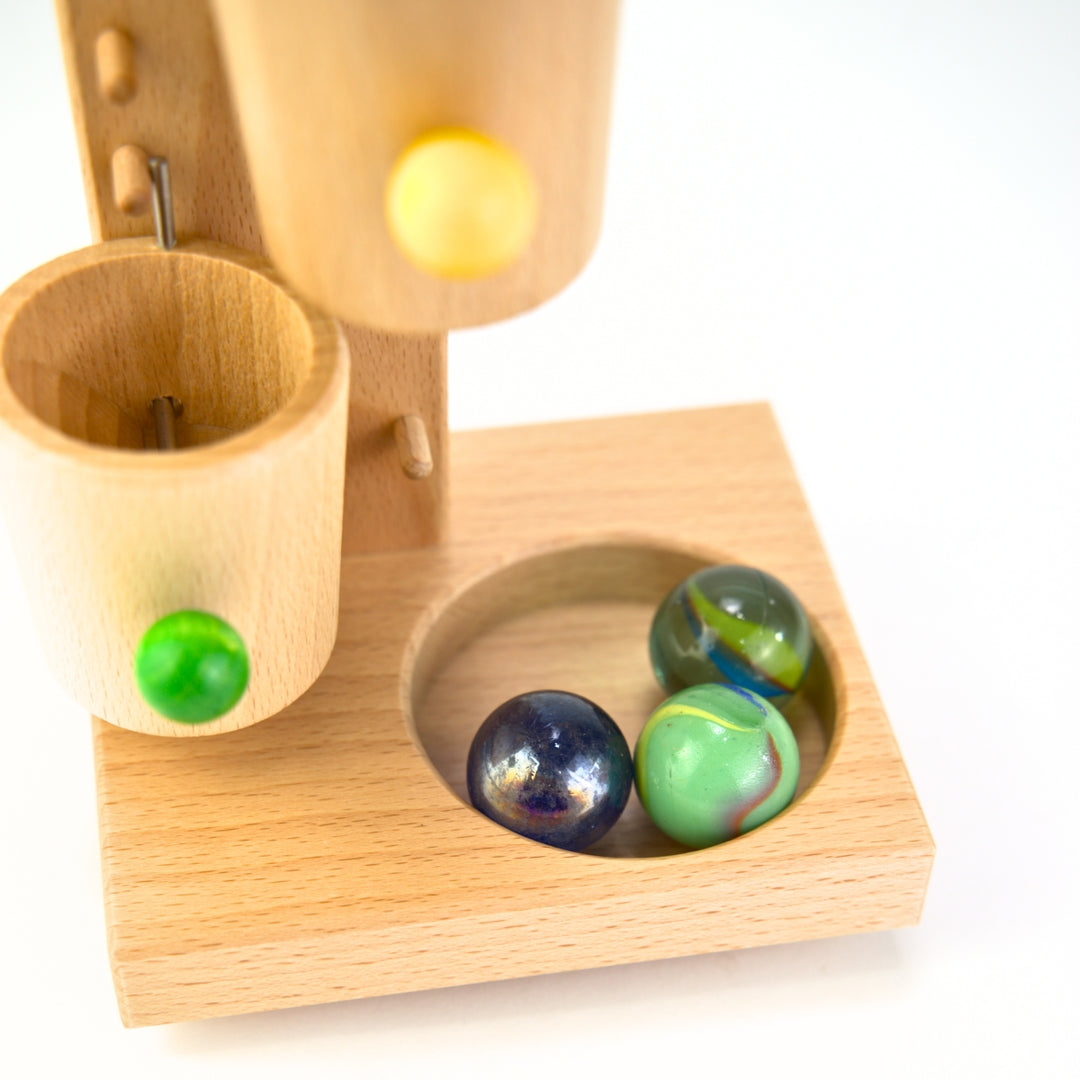 Beck Roller Cups from Australia