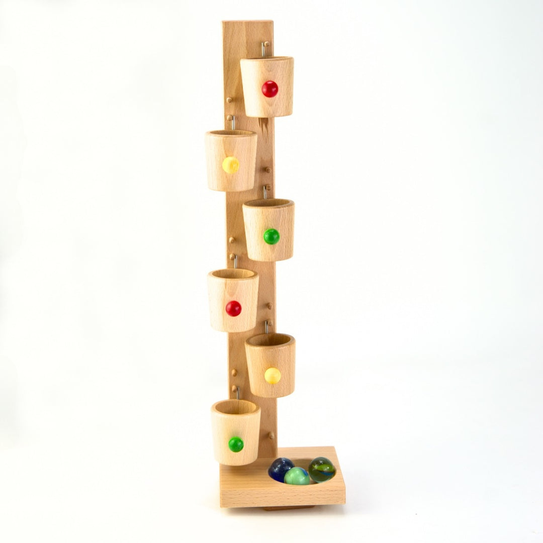 Beck Roller Cups from Australia
