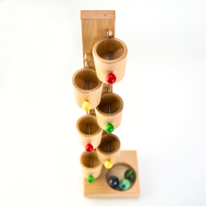 Beck Roller Cups from Australia