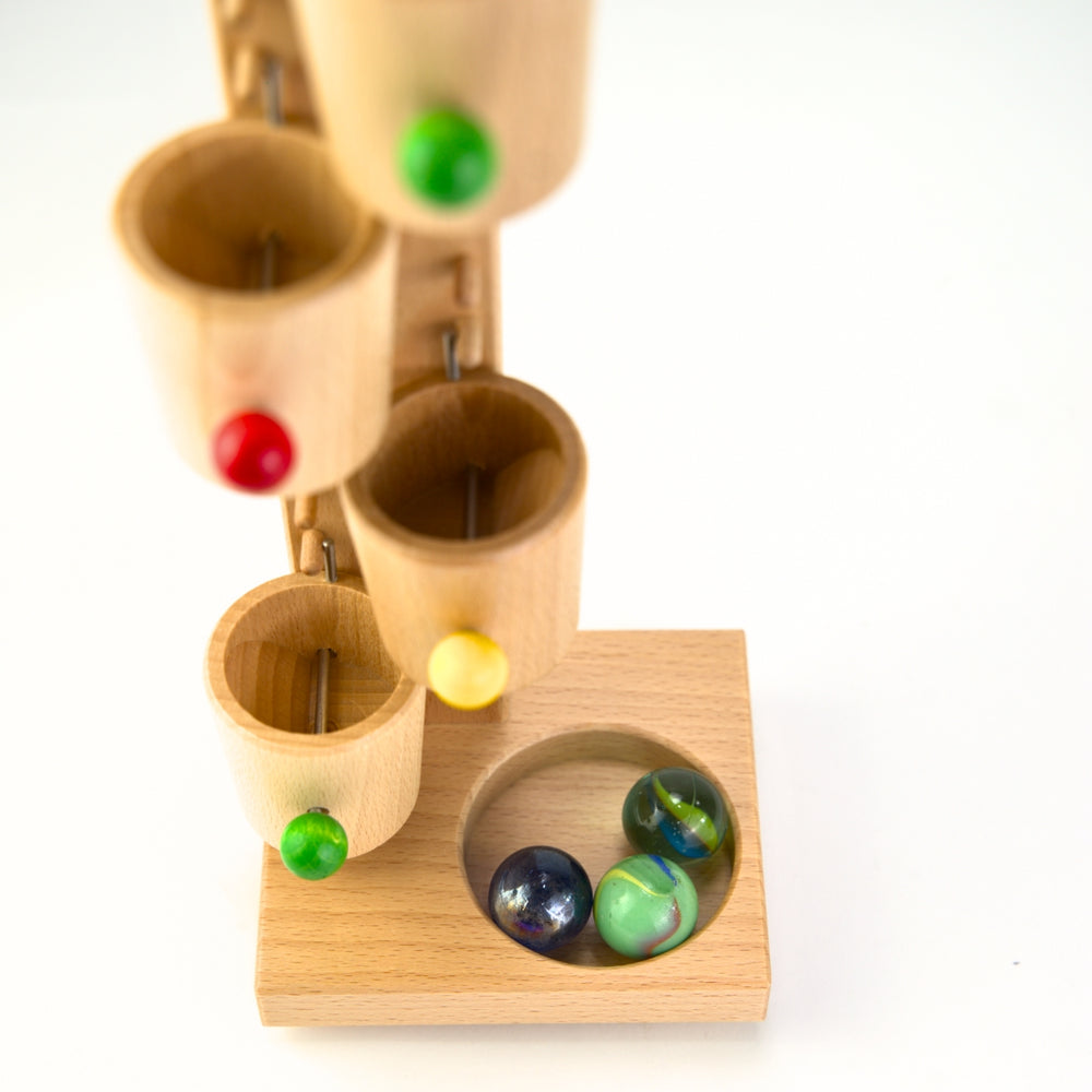 Beck Roller Cups from Australia