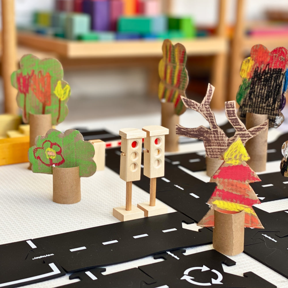 Beck Wooden Toys, Australia