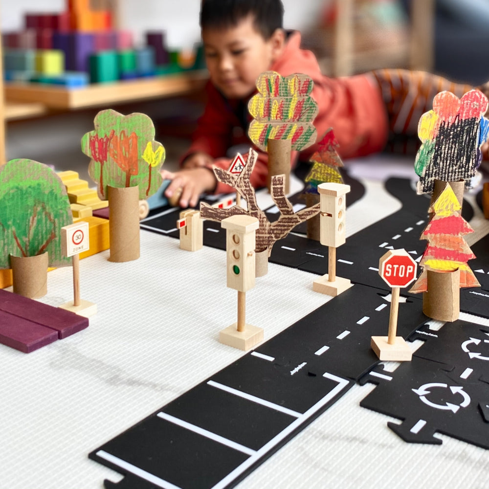 Beck Wooden Toys, Australia