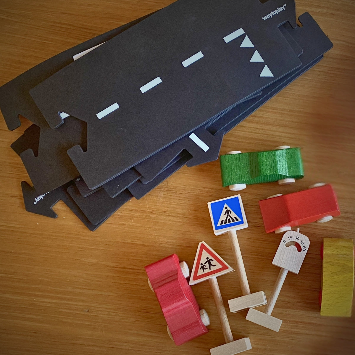 Beck Wooden Toys Collection - Online, Australia