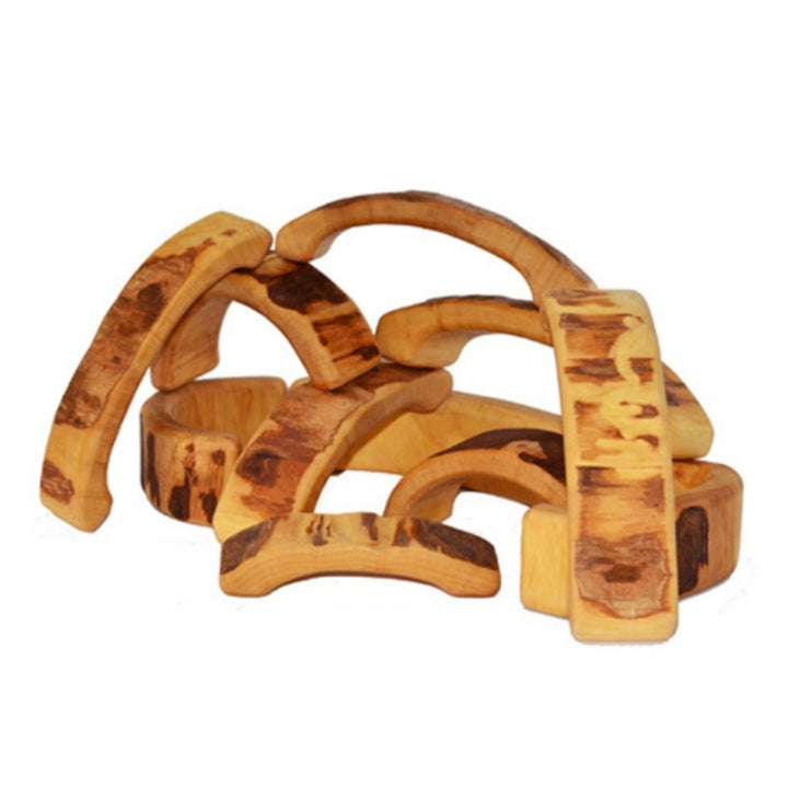 BK-3034 Bikeho Building Blocks Arches