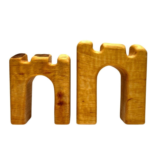 Bikeho Battlement Gate - Online, Australia