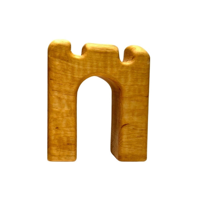 Bikeho Battlement Gate - Online, Australia