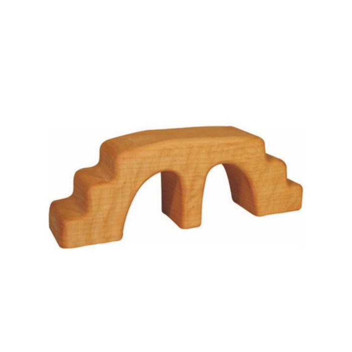 Bikeho Bridge with Stairs - Online, Australia