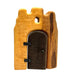 Bikeho Castle Gate - Wooden Toy - Online - Australia