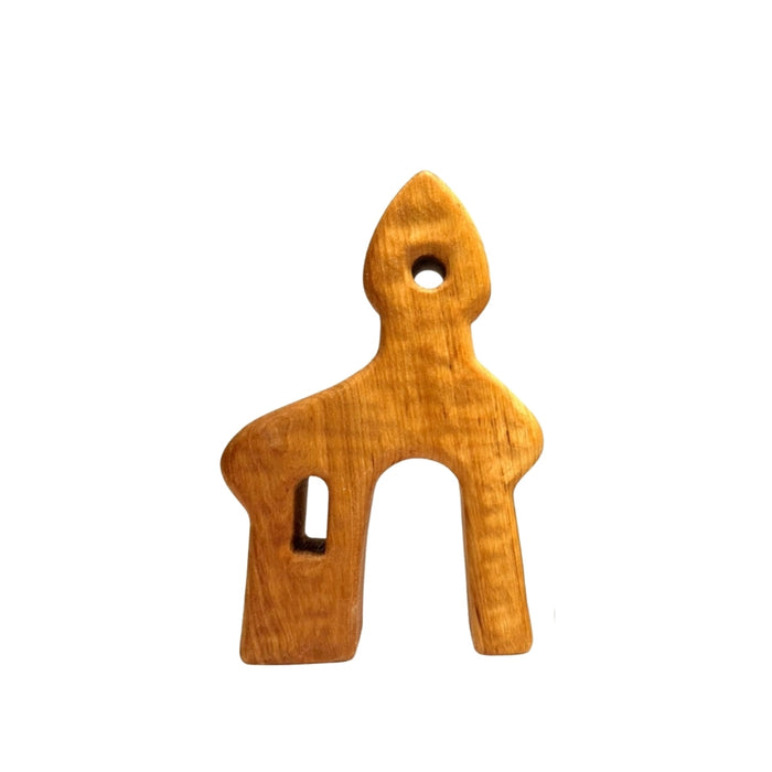 Bikeho Chapel - Online, Australia