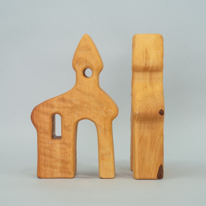 Bikeho Chapel - Online, Australia