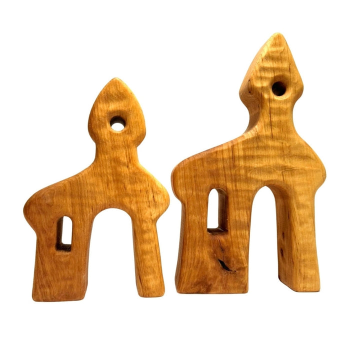 Bikeho Chapel - Online, Australia