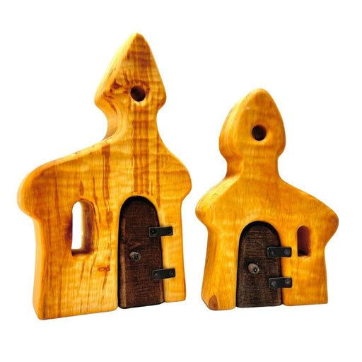 Bikeho Chapel with Door - Online, Australia