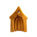 Bikeho Cottage 3 pcs. - Small - Wooden Toy - Online - Australia