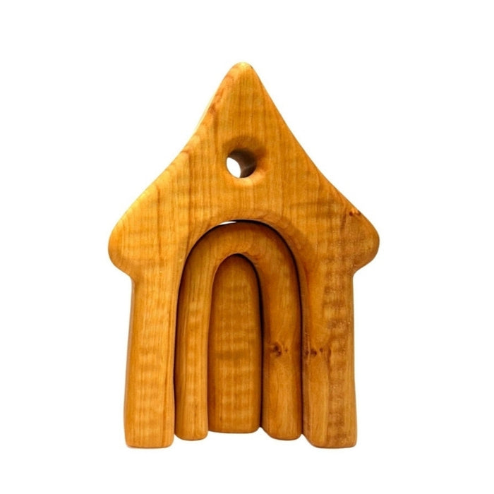 Bikeho House Wooden Toys - Australia, Online