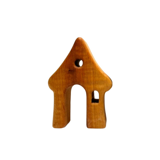 Bikeho Cottage - Online, Australia