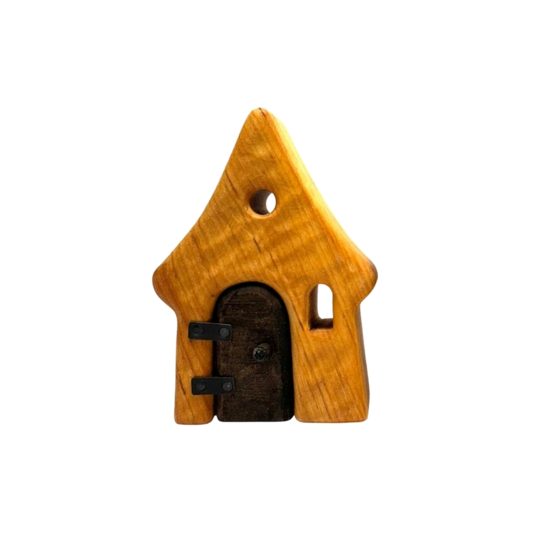 Bikeho Cottage with Door - Online, Australia