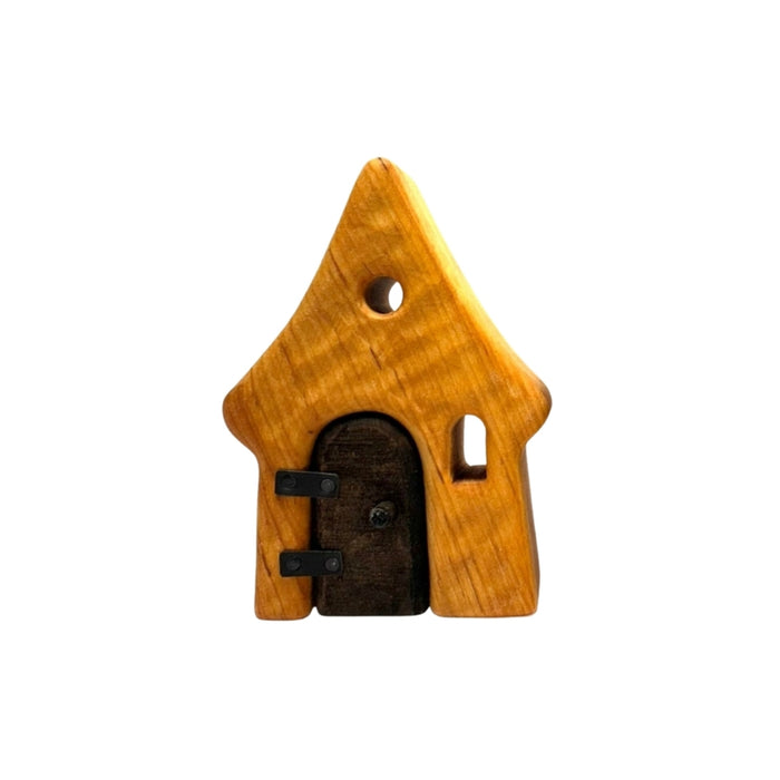 Bikeho Cottage with Door - Online, Australia