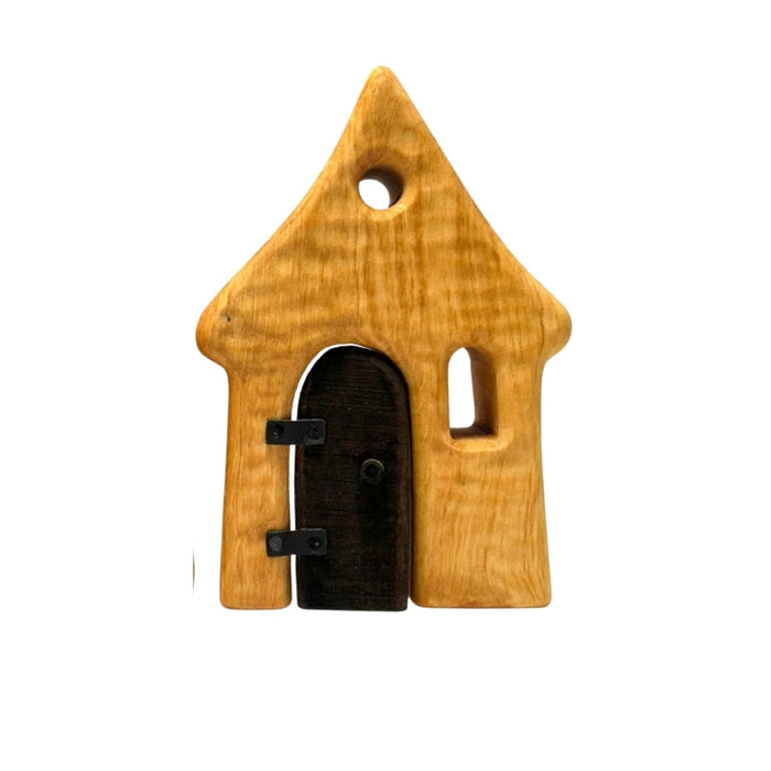 Bikeho Cottage with Door - Online, Australia