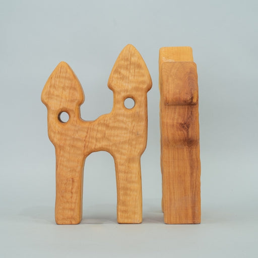 Bikeho Double Tower - Online, Australia