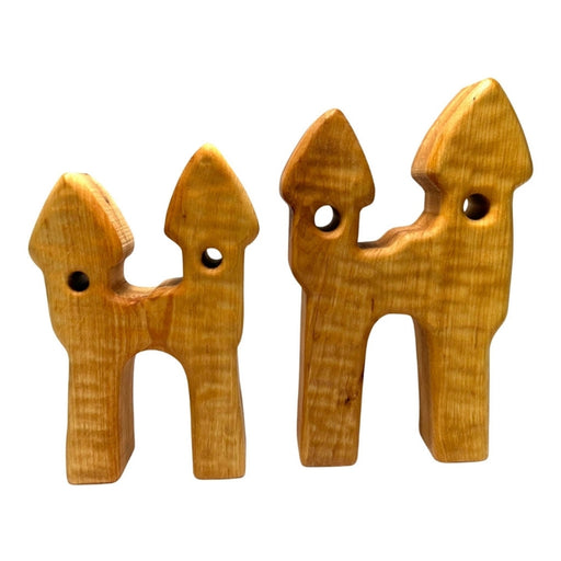 Bikeho Double Tower - Online, Australia